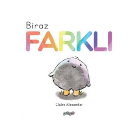 Biraz Farklı - Claire Alexander