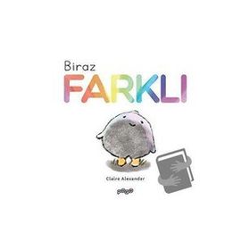 Biraz Farklı - Claire Alexander
