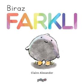 Biraz Farklı - Claire Alexander
