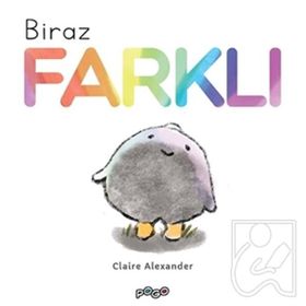 Biraz Farklı - Claire Alexander