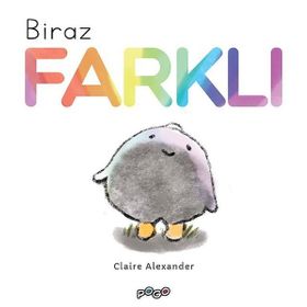 Biraz Farklı - Claire Alexander