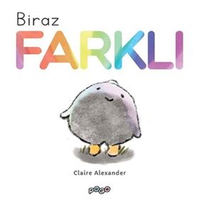 Biraz Farklı - Claire Alexander