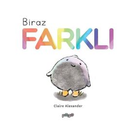 Biraz Farklı - Claire Alexander
