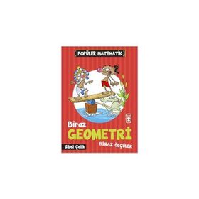 Biraz Geometri Biraz Ölçüler - Sibel Çelik