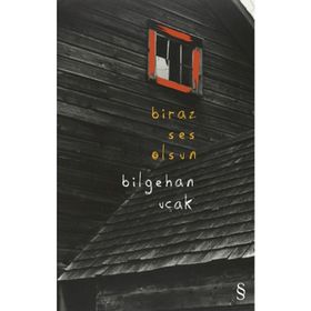 Biraz Ses Olsun - Bilgehan Uçak