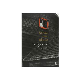 Biraz Ses Olsun - Bilgehan Uçak