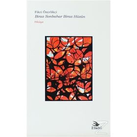 BIRAZ SONBAHAR BIRAZ HÜZÜN - FIKRI ÖZÇELIKÇI