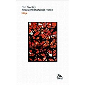 BIRAZ SONBAHAR BIRAZ HÜZÜN - FIKRI ÖZÇELIKÇI
