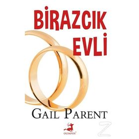 Birazcık Evli - Gail Parent