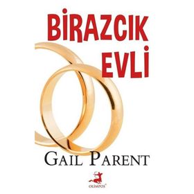 Birazcık Evli - Gail Parent