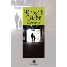 Birazcık Halil - Hasan Sever