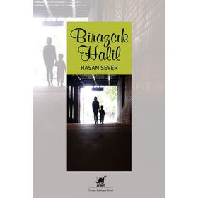 Birazcık Halil - Hasan Sever