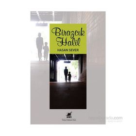 Birazcık Halil - Hasan Sever