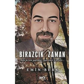 Birazcık Zaman Gece Kitaplığı