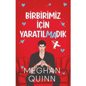 Birbirimiz İçin Yaratılmadık Ren Kitap