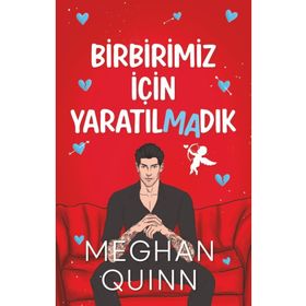 Birbirimiz İçin Yaratılmadık Ren Kitap