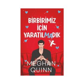 Birbirimiz İçin Yaratılmadık Ren Kitap
