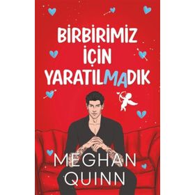 Birbirimiz İçin Yaratılmadık Ren Kitap
