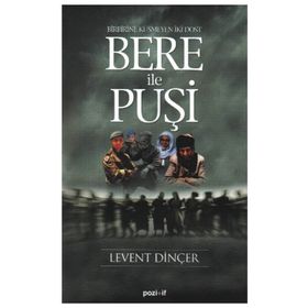 BIRBIRINE KÜSMEYEN İKİ DOST BERE İLE PUŞİ - LEVENT DİNÇER