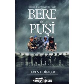 BIRBIRINE KÜSMEYEN İKİ DOST BERE İLE PUŞİ - LEVENT DİNÇER