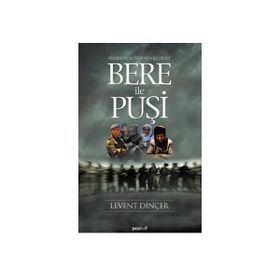BIRBIRINE KÜSMEYEN İKİ DOST BERE İLE PUŞİ - LEVENT DİNÇER