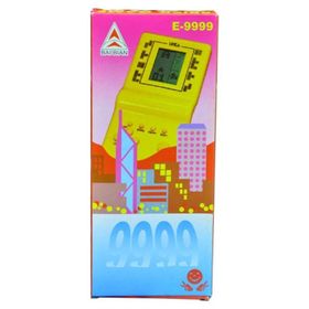 Bircan Oyuncak 2522-E9999 Tetris