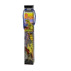 Bircan Oyuncak 76001 Kt.Dinazorlar