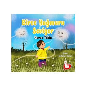Birce Yağmuru Seviyor Havva Tekin Alpaka Yayınları