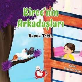 Birce'nin Arkadaşları - Havva Tekin