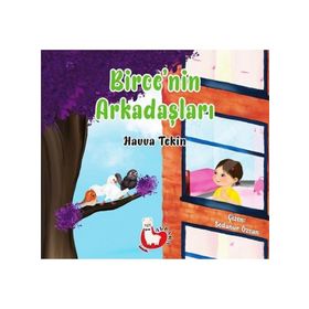 Birce'nin Arkadaşları - Havva Tekin