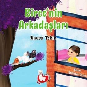 Birce'nin Arkadaşları - Havva Tekin