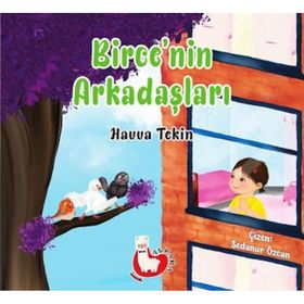 Birce'nin Arkadaşları - Havva Tekin