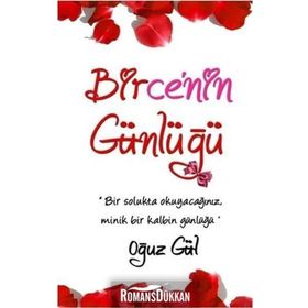 Birce’nin Günlüğü - Oğuz Gül