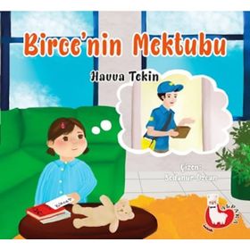 Birce'nin Mektubu - Havva Tekin