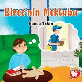 Birce'nin Mektubu - Havva Tekin