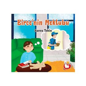 Birce'nin Mektubu - Havva Tekin