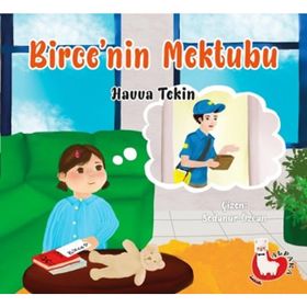 Birce'nin Mektubu - Havva Tekin