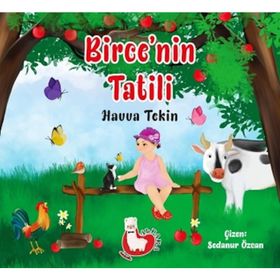 Birce'nin Tatili - Havva Tekin