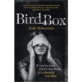 Bird Box - Josh Malerman