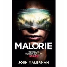 Bird Box - Josh Malerman