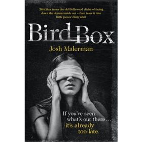 Bird Box - Josh Malerman