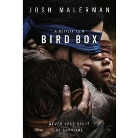 Bird Box - Josh Malerman