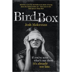 Bird Box - Josh Malerman