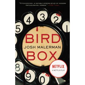 Bird Box - Josh Malerman