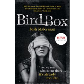 Bird Box - Josh Malerman
