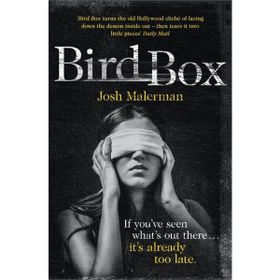 Bird Box - Josh Malerman