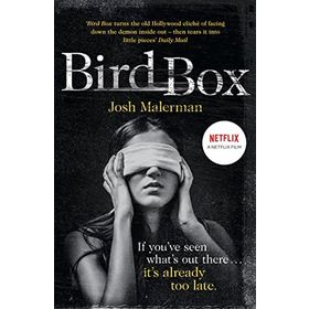 Bird Box - Josh Malerman