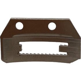 Bird Feeder Düz Makine Kot Dişli