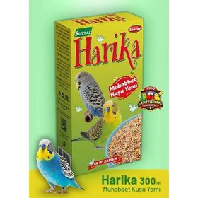 Bird Food Energy 300 gr Harika Muhabbet Kuşu Yemi