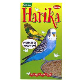 Bird Food Energy 300 gr Harika Muhabbet Kuşu Yemi